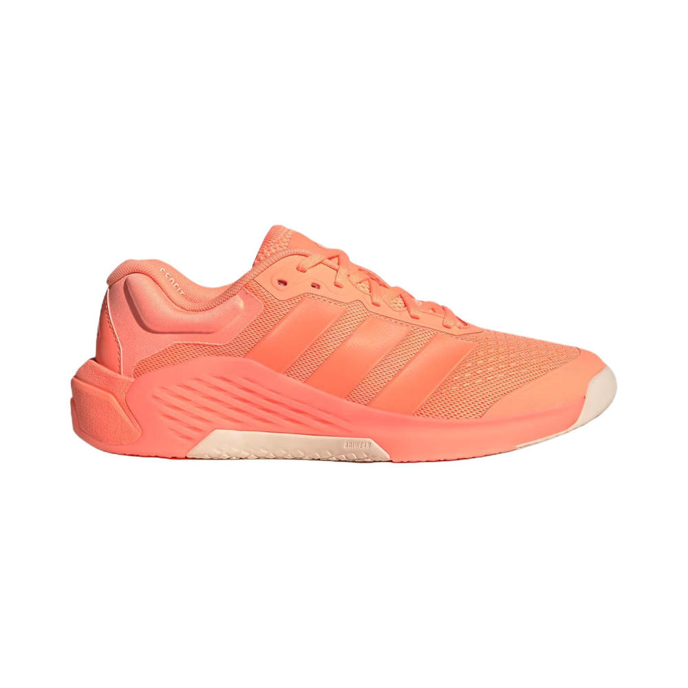 Adidas Dropset 4 'Beam Orange Bliss Orange' Женские