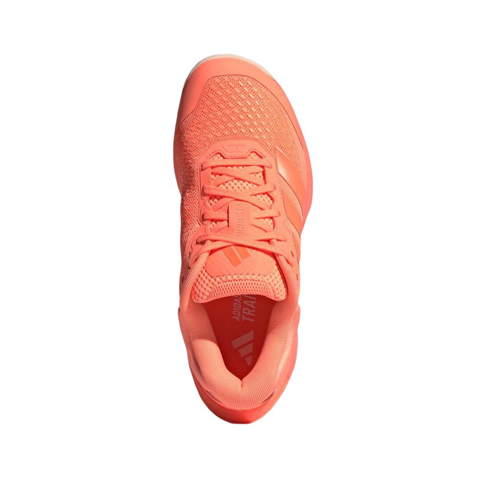 Adidas Dropset 4 'Beam Orange Bliss Orange' Женские