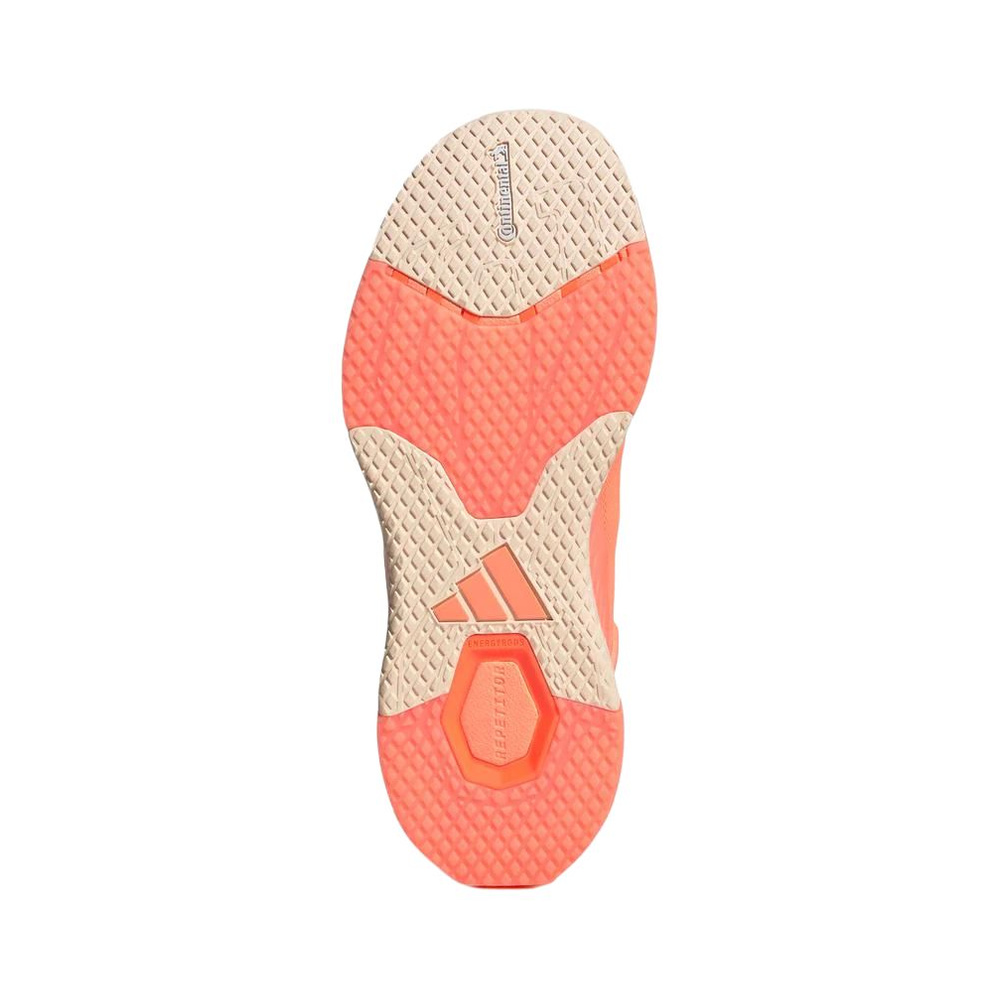 Adidas Dropset 4 'Beam Orange Bliss Orange' Женские