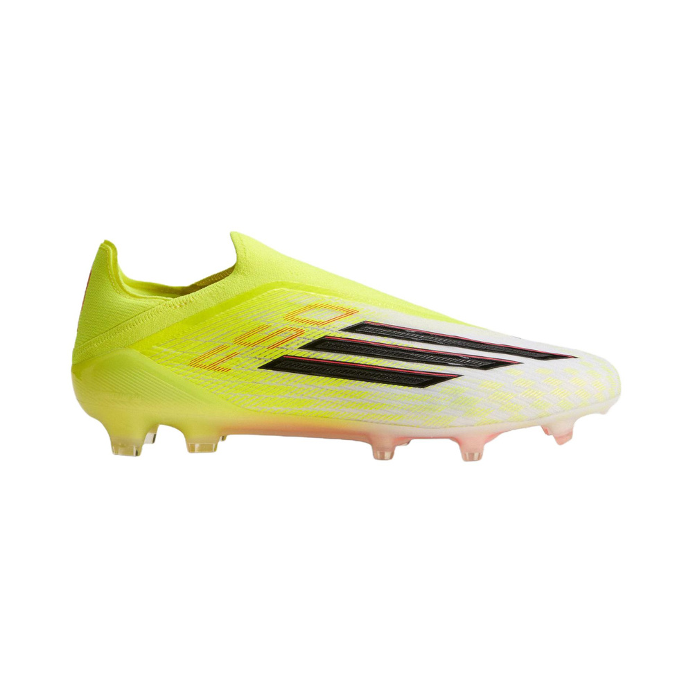Adidas F50 'Yellow White' Мужские