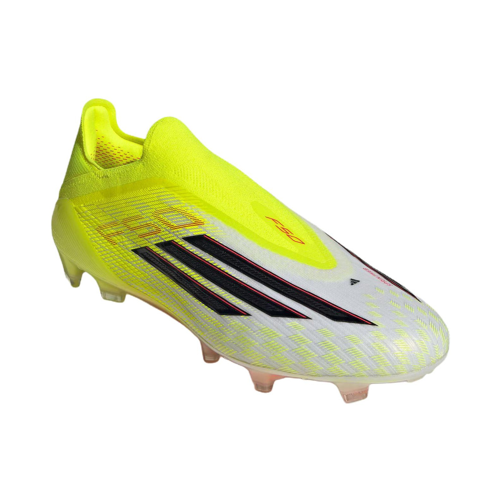 Adidas F50 'Yellow White' Мужские