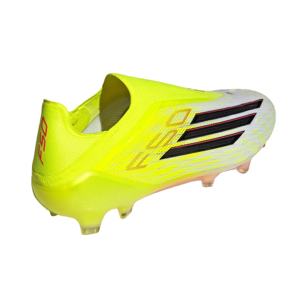 Adidas F50 'Yellow White' Мужские