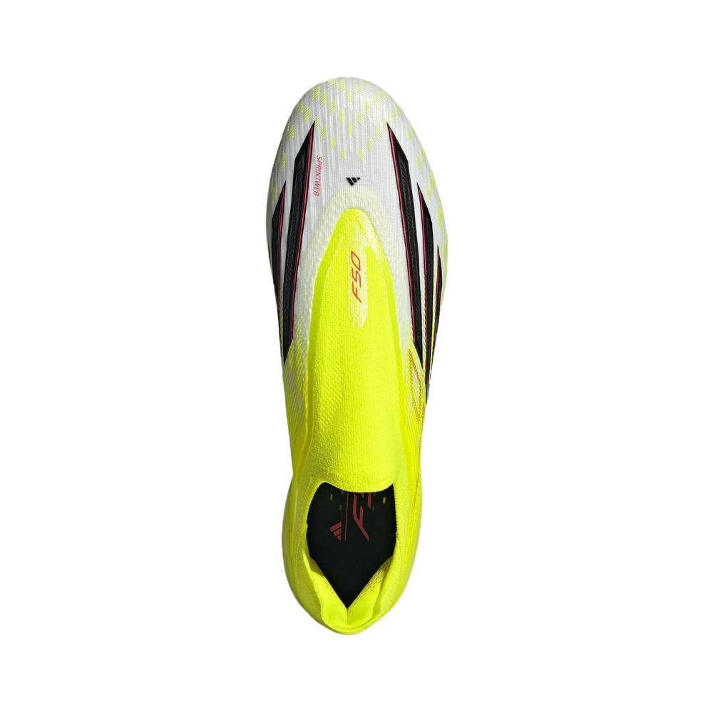 Adidas F50 'Yellow White' Мужские