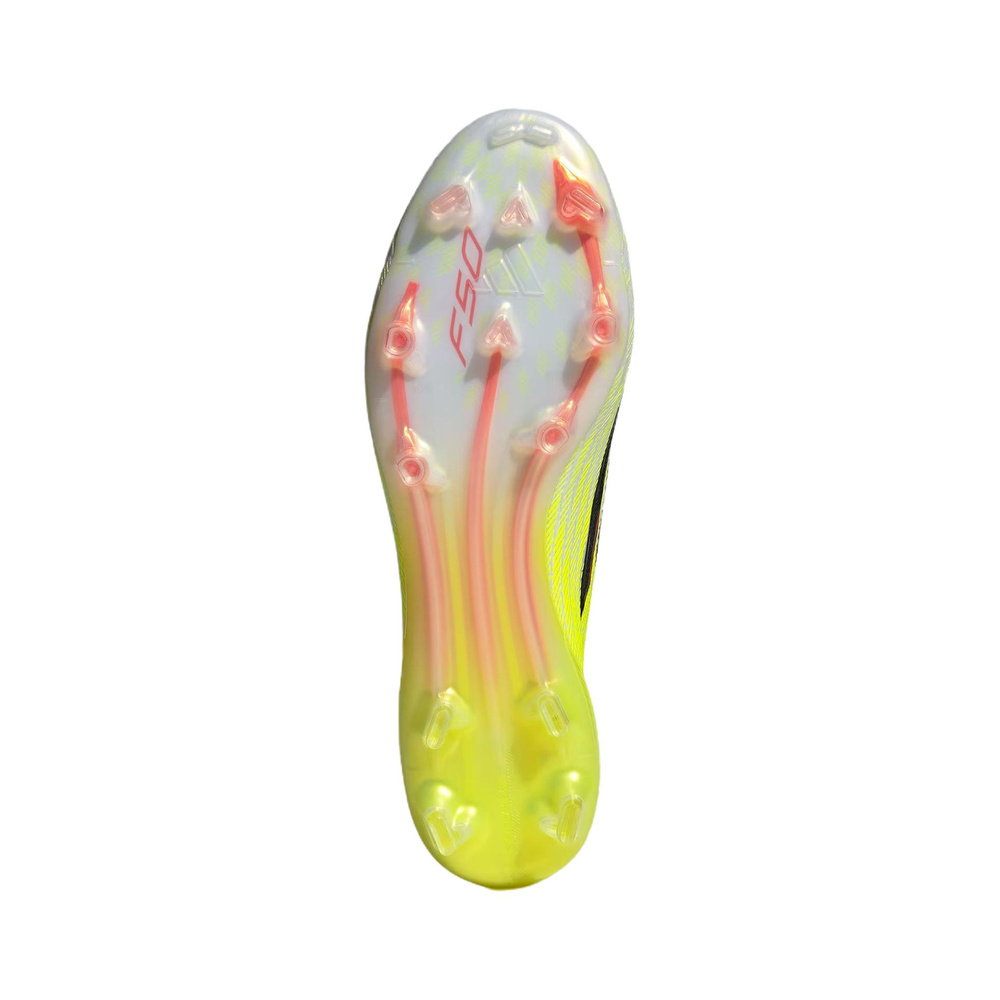 Adidas F50 'Yellow White' Мужские