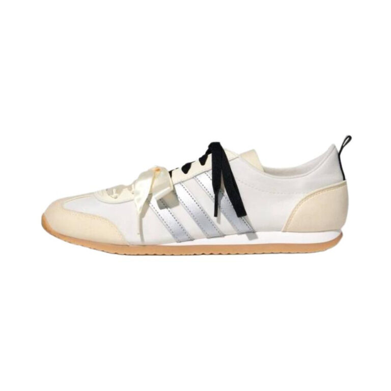 Adidas Vs Jog 2.0 'White' Мужские