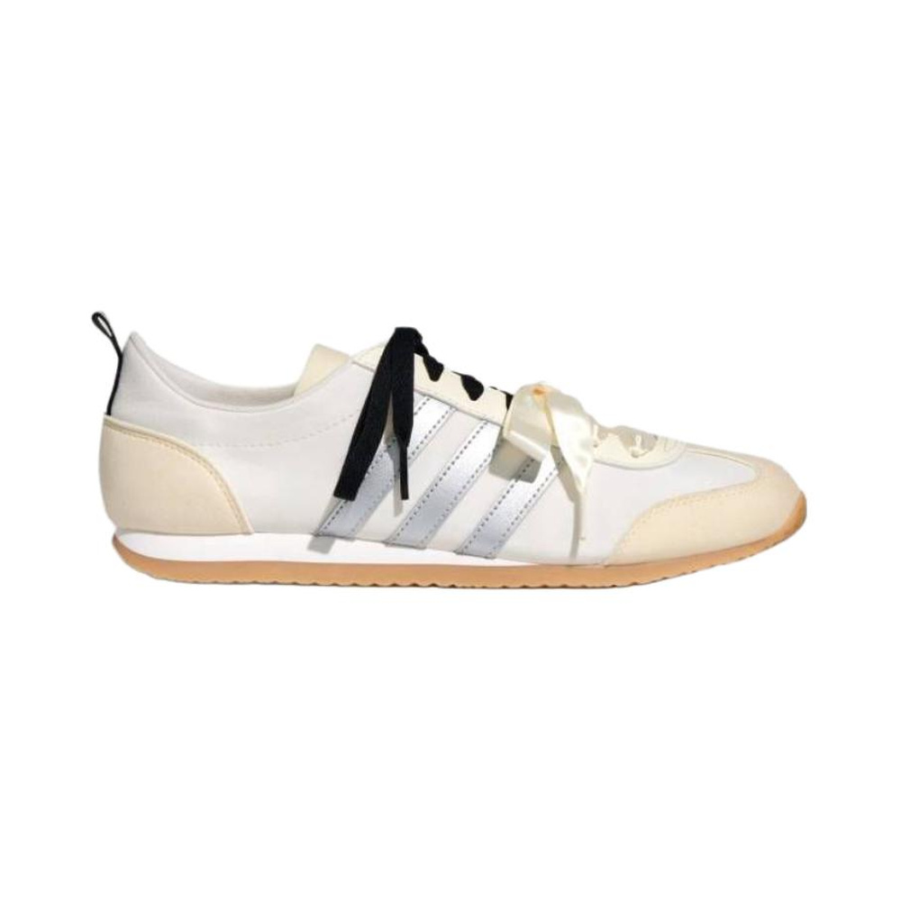 Adidas Vs Jog 2.0 'White' Мужские
