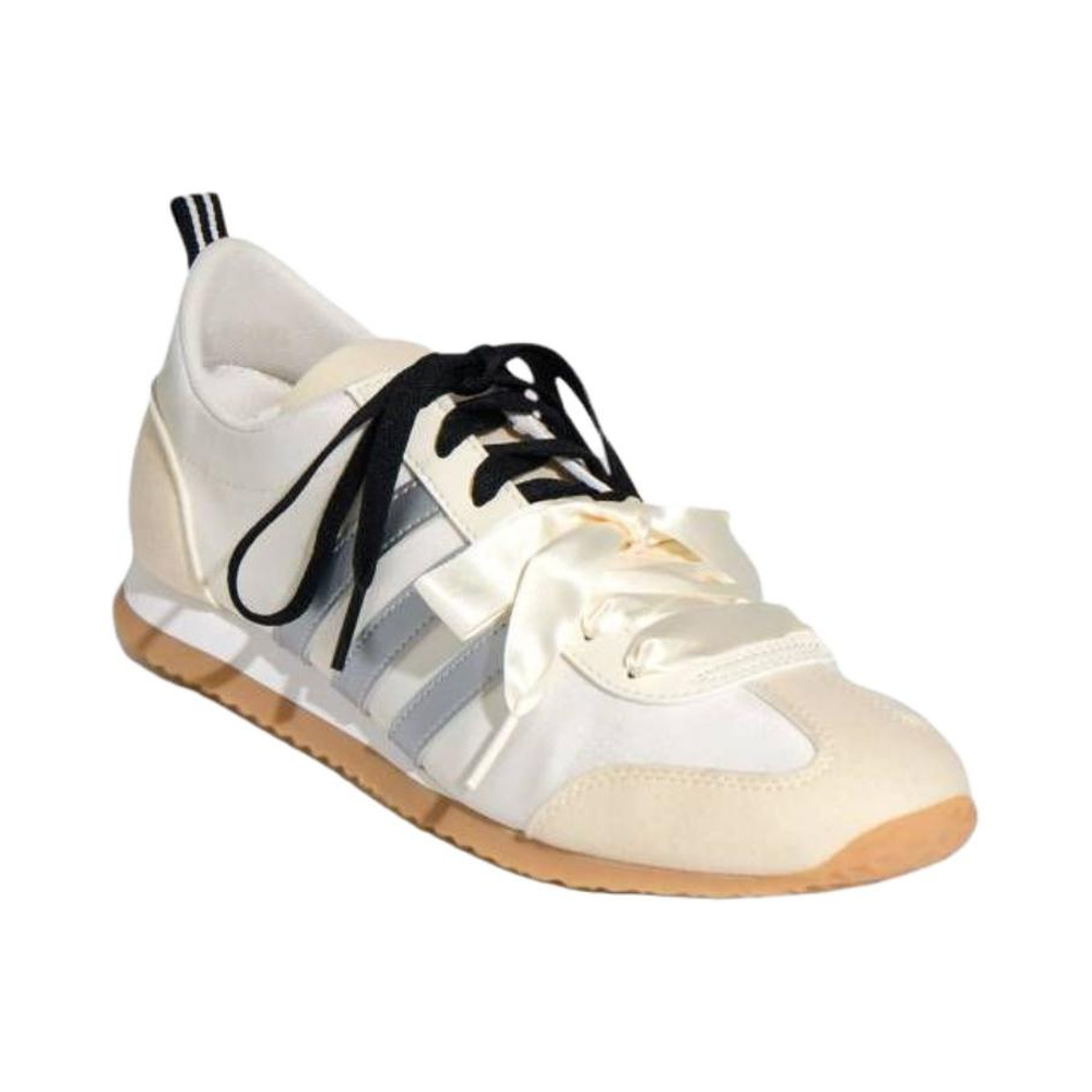 Adidas Vs Jog 2.0 'White' Мужские