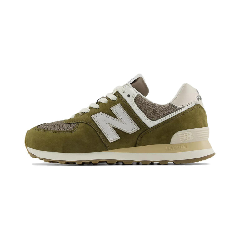 New Balance 574 'Green' Мужские