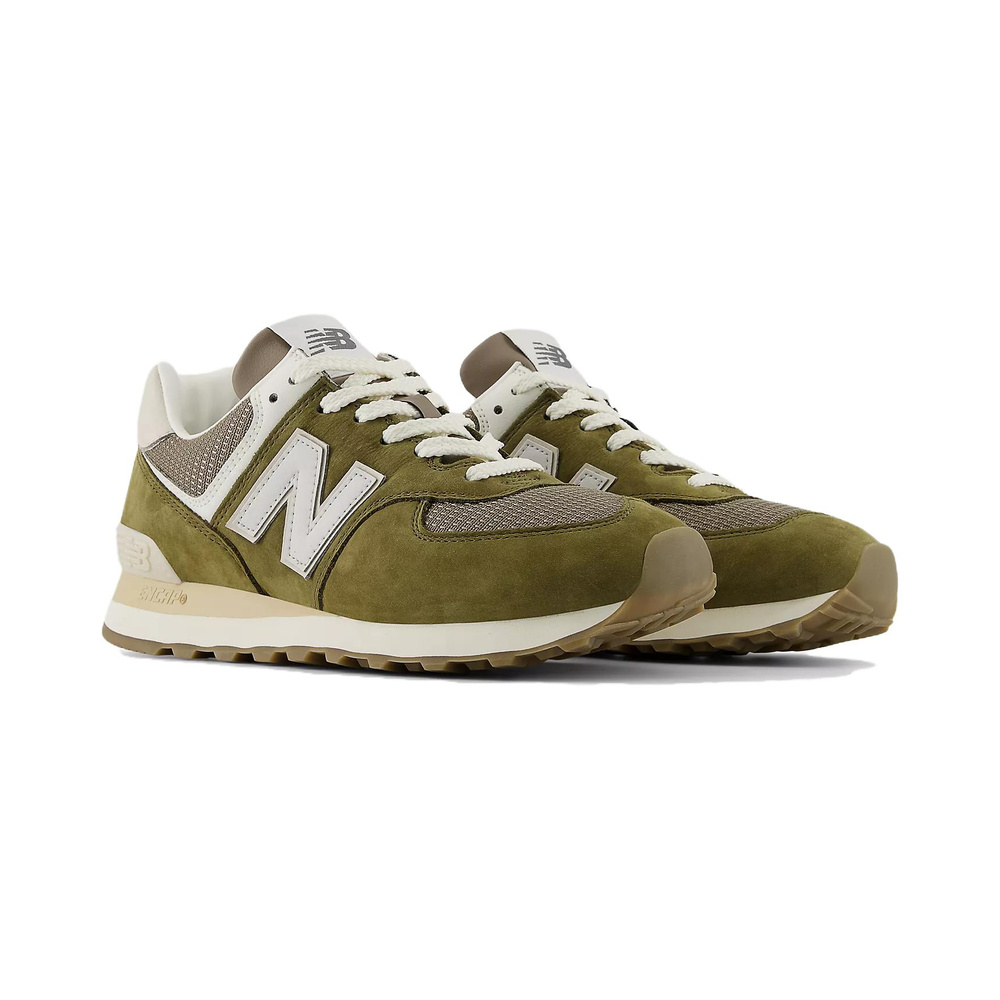 New Balance 574 'Green' Мужские