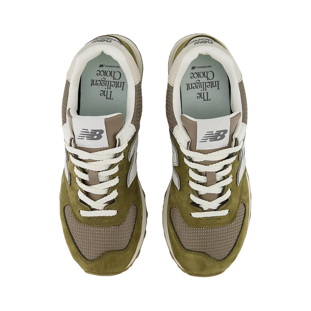 New Balance 574 'Green' Мужские