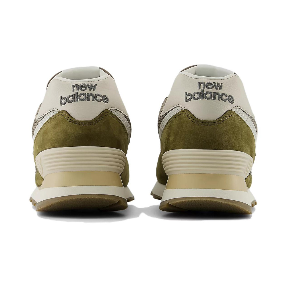 New Balance 574 'Green' Мужские