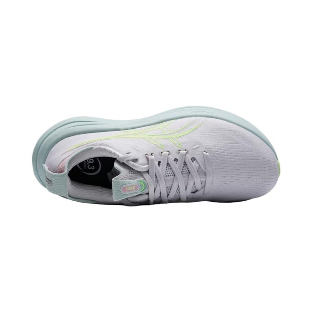 ASICS Gel-Nimbus 28 'Grey Green' Женские