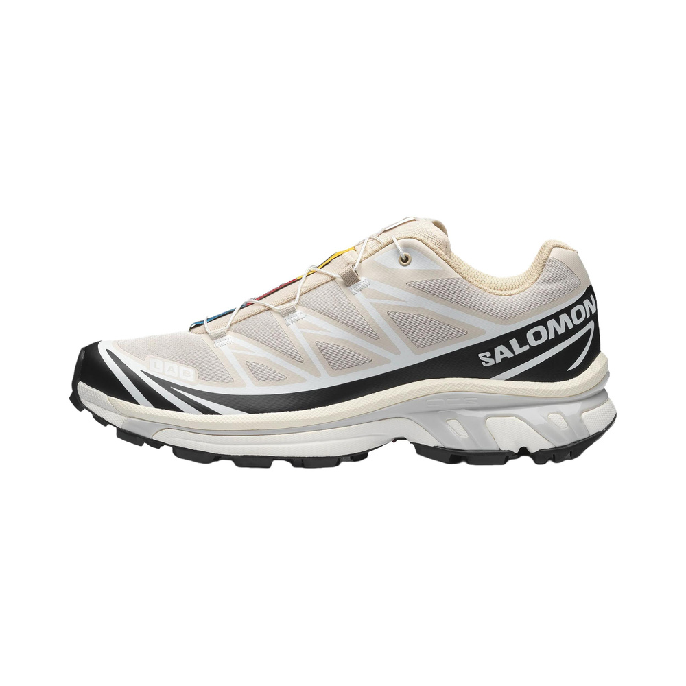 Salomon XT 6 'Beige' Мужские