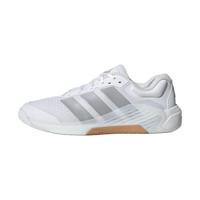 Adidas Dropset 4 'White Silver' Мужские