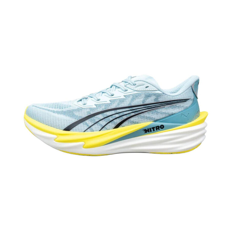 Puma Deviate Nitro 4 'Blue' Мужские
