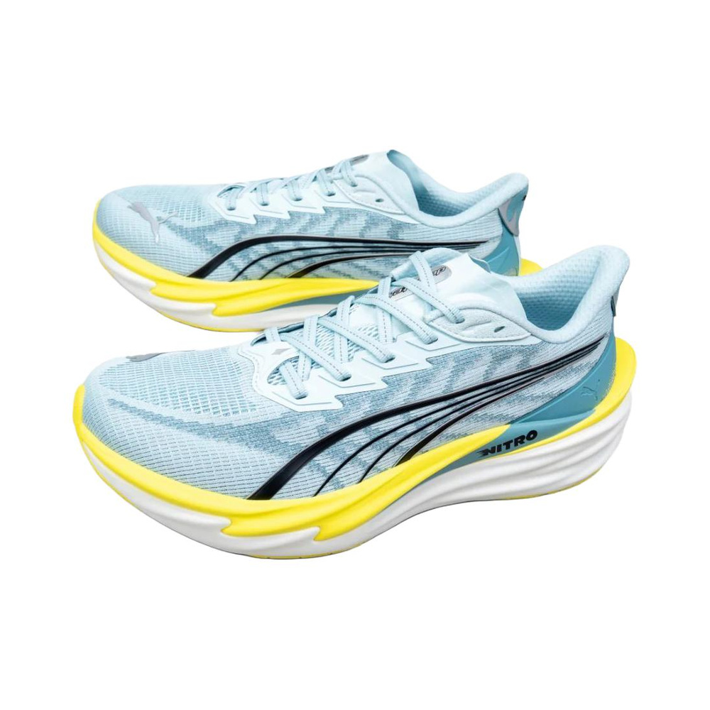 Puma Deviate Nitro 4 'Blue' Мужские