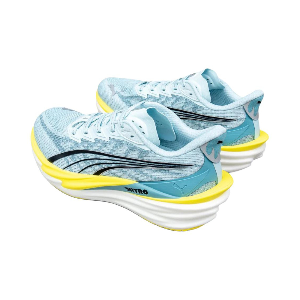 Puma Deviate Nitro 4 'Blue' Мужские