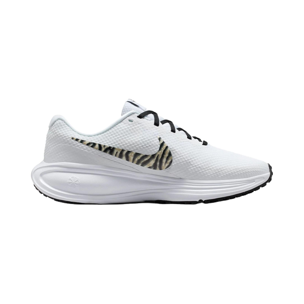 Nike Revolution 8 'White / Metallic Gold / Coconut Milk / Black' Женские