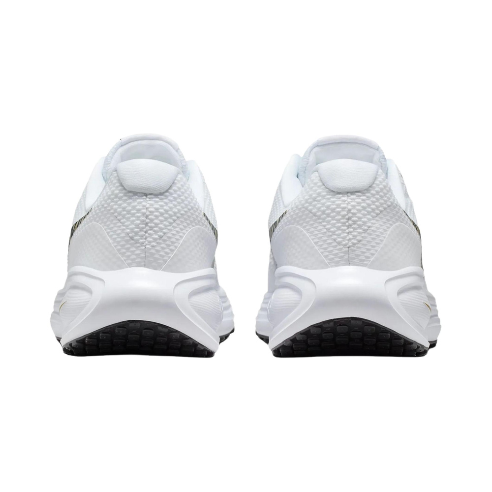 Nike Revolution 8 'White / Metallic Gold / Coconut Milk / Black' Женские