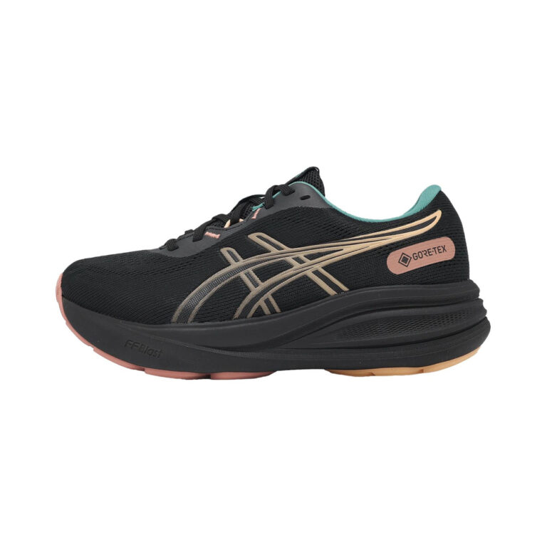 ASICS Gel Impulse 17 'Black' Женские