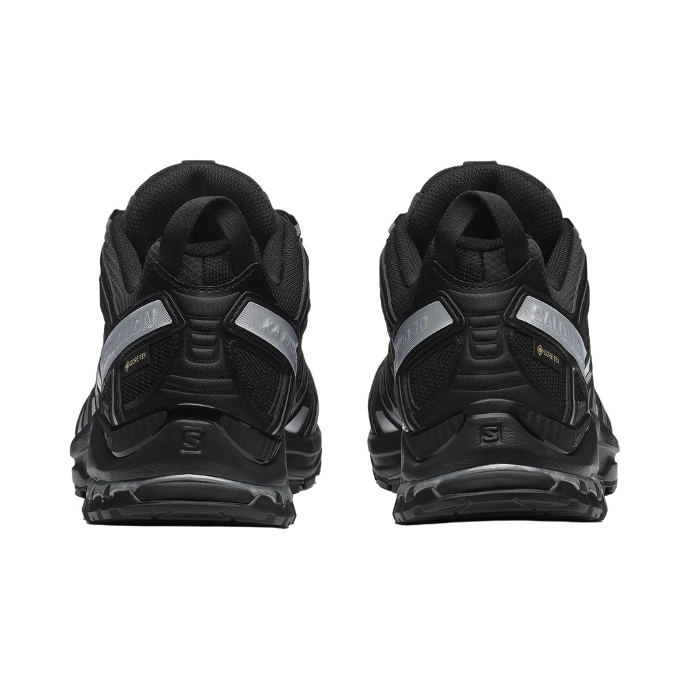 Salomon Xa Pro 3d 'Black Silver' Мужские