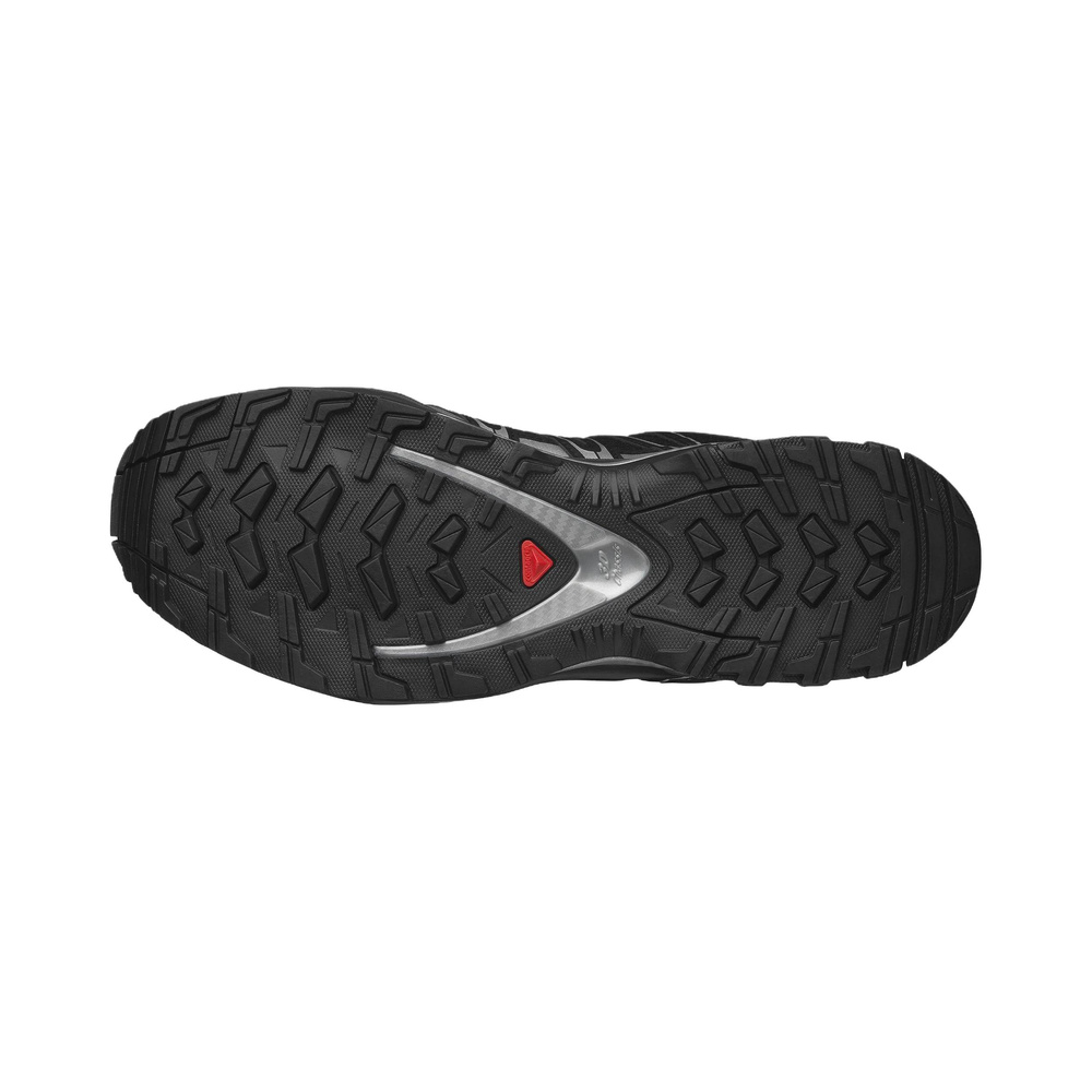 Salomon Xa Pro 3d 'Black Silver' Мужские