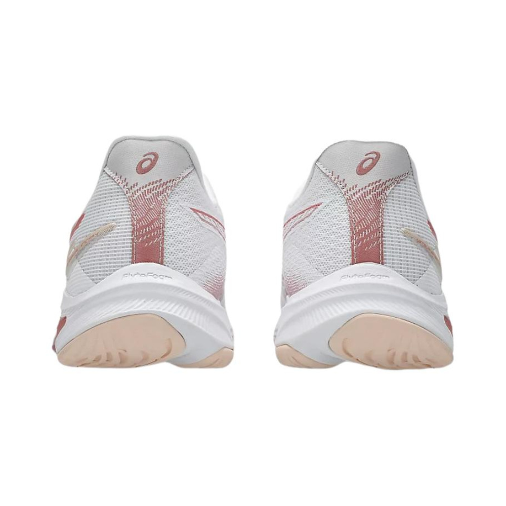 ASICS Netburner Ballistic Ff 4 'White Pink' Женские