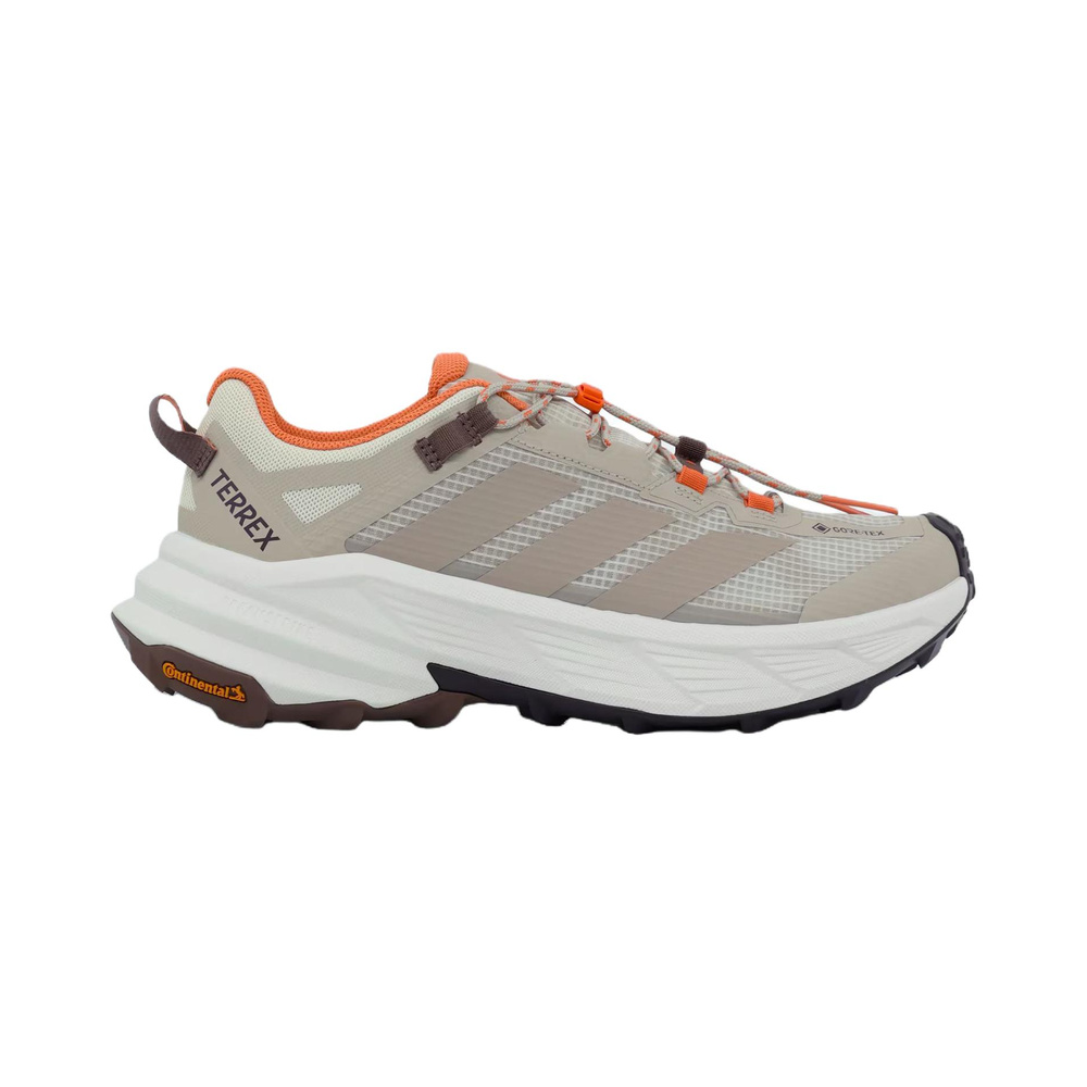 Adidas Free Hiker 'Light Khaki White' Мужские