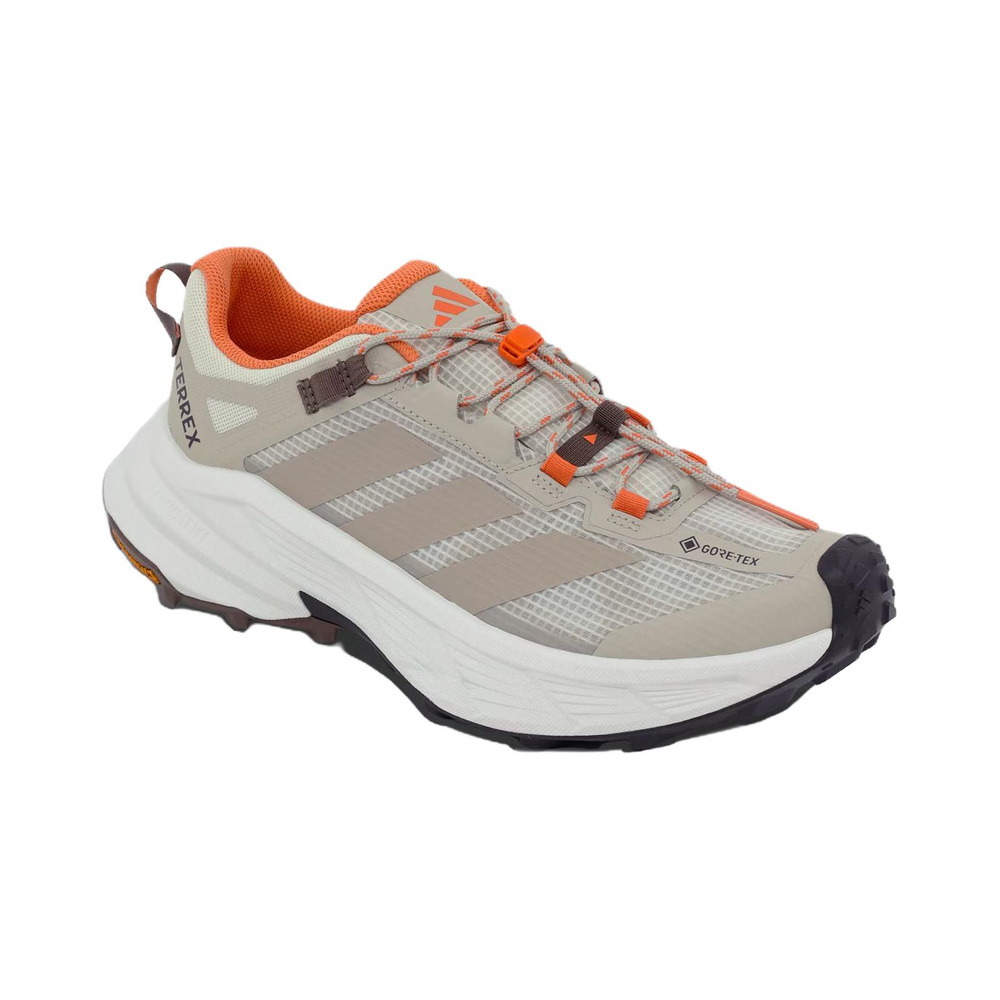 Adidas Free Hiker 'Light Khaki White' Мужские