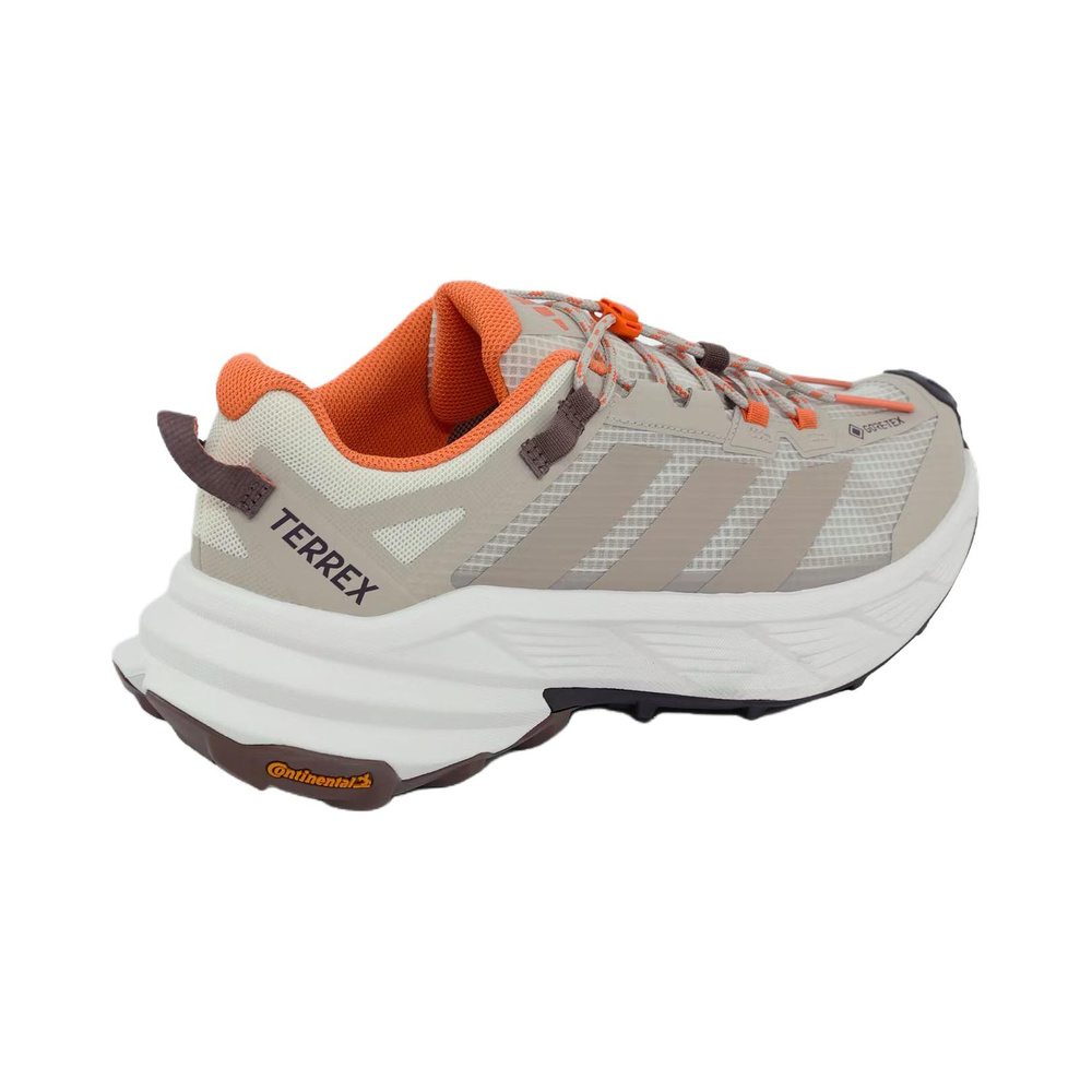 Adidas Free Hiker 'Light Khaki White' Мужские