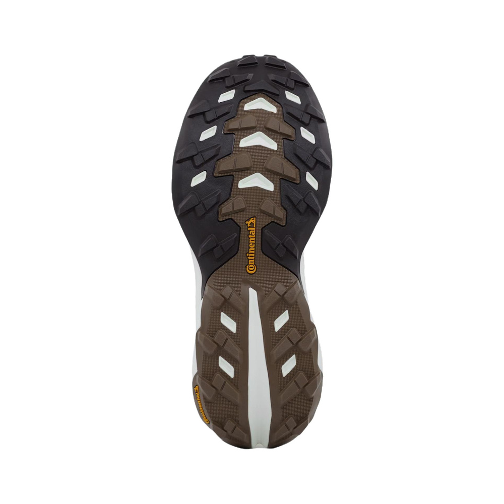 Adidas Free Hiker 'Light Khaki White' Мужские
