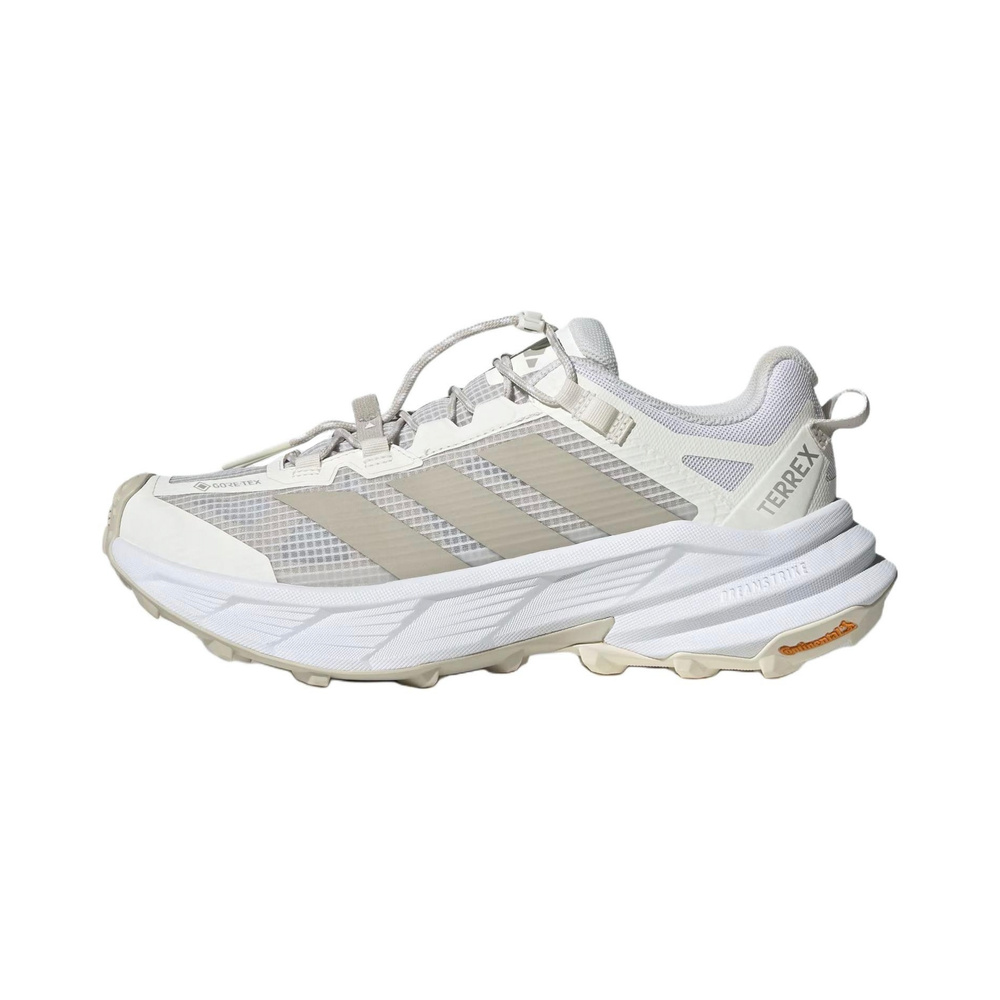 White Light Brown
