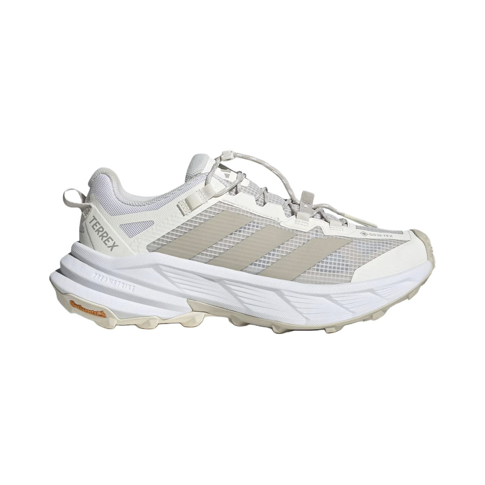 Adidas Free Hiker 'White Light Brown' Мужские