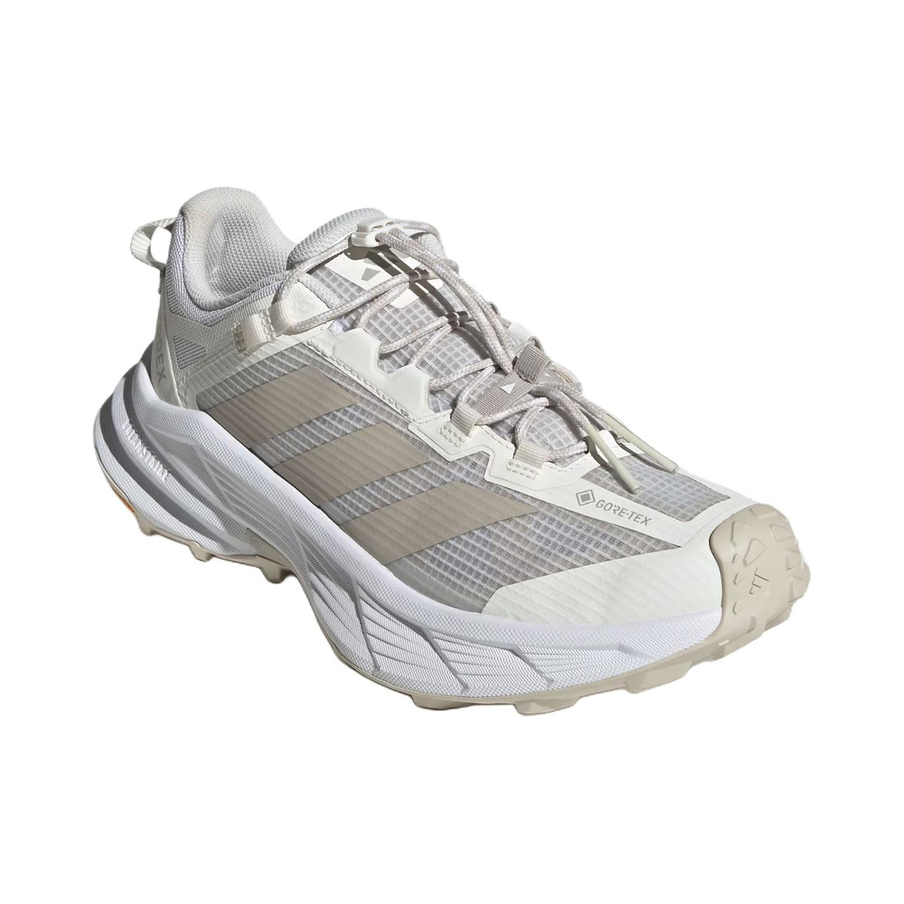 Adidas Free Hiker 'White Light Brown' Мужские