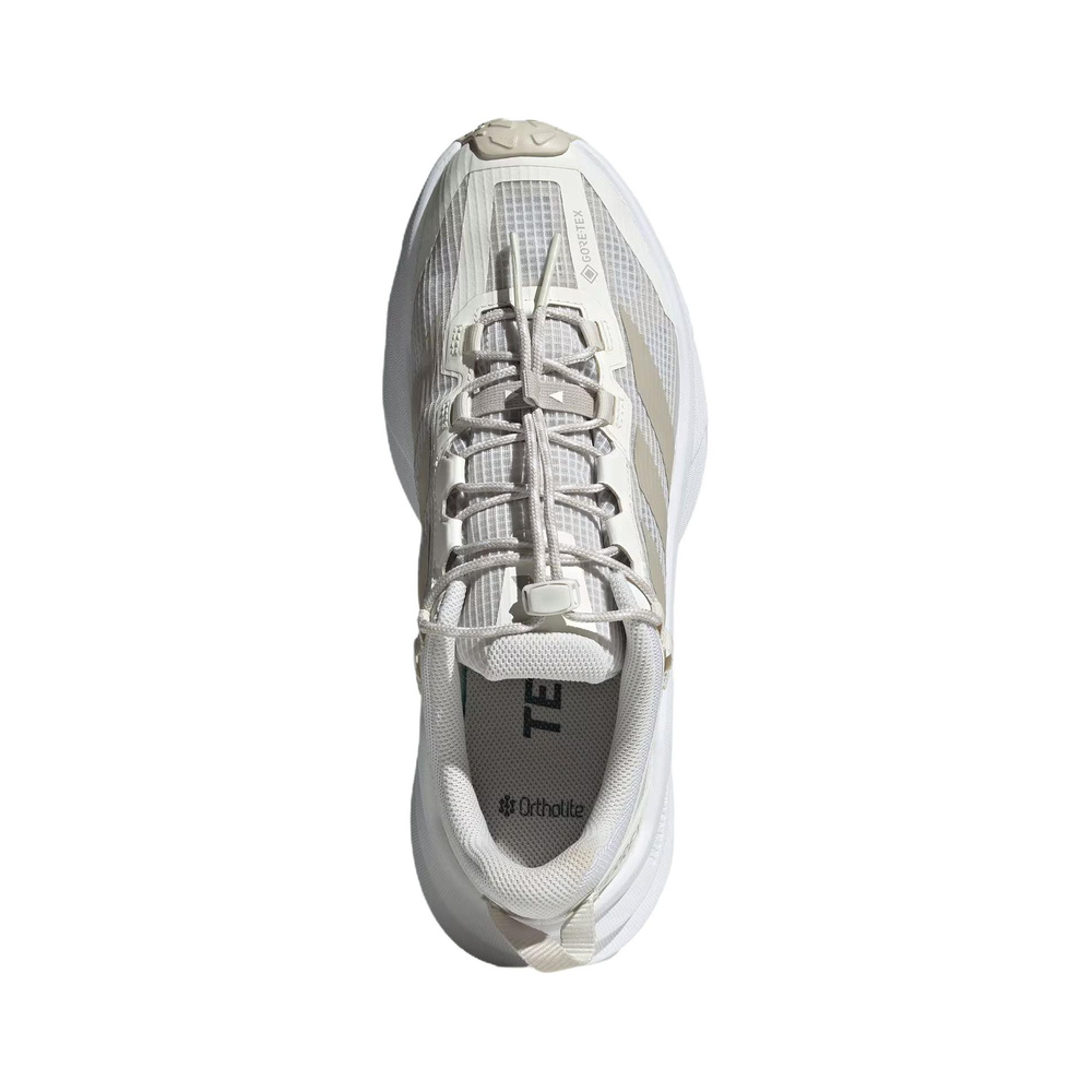 Adidas Free Hiker 'White Light Brown' Мужские