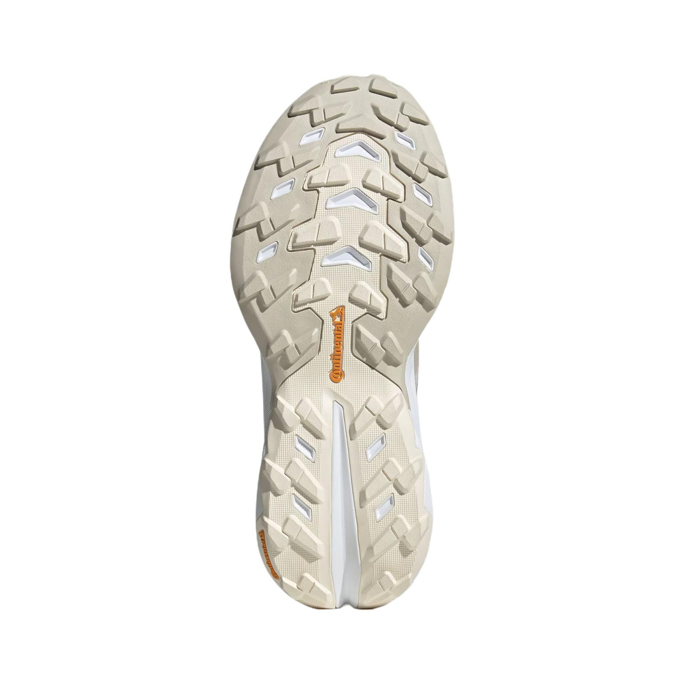 Adidas Free Hiker 'White Light Brown' Мужские