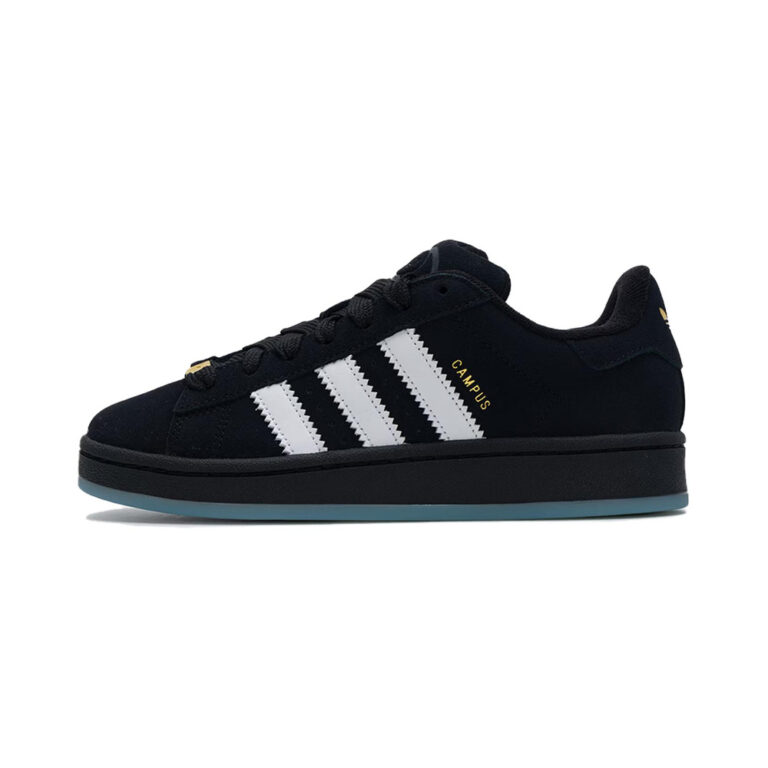 Adidas Campus 00s 'Black' Мужские