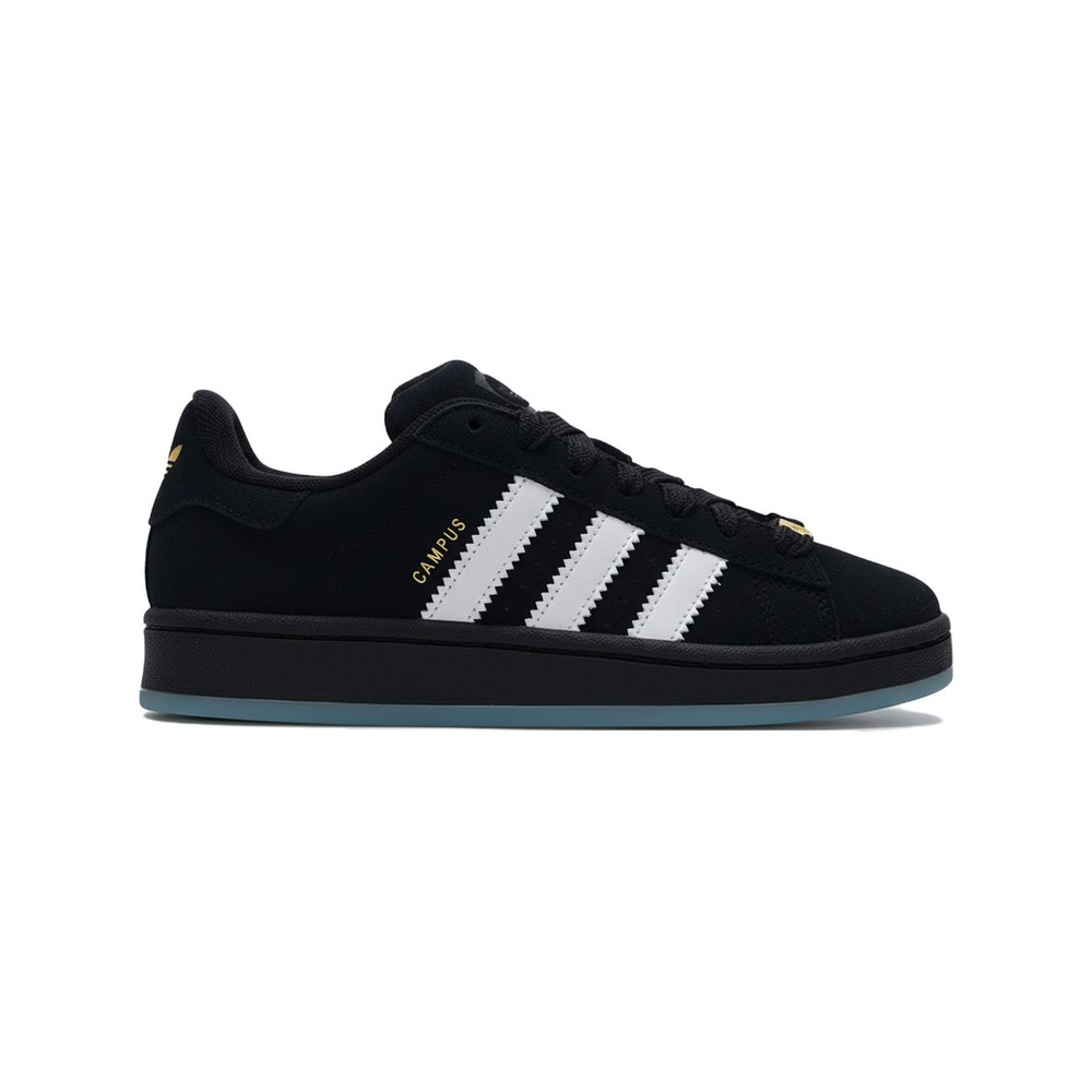 Adidas Campus 00s 'Black' Мужские