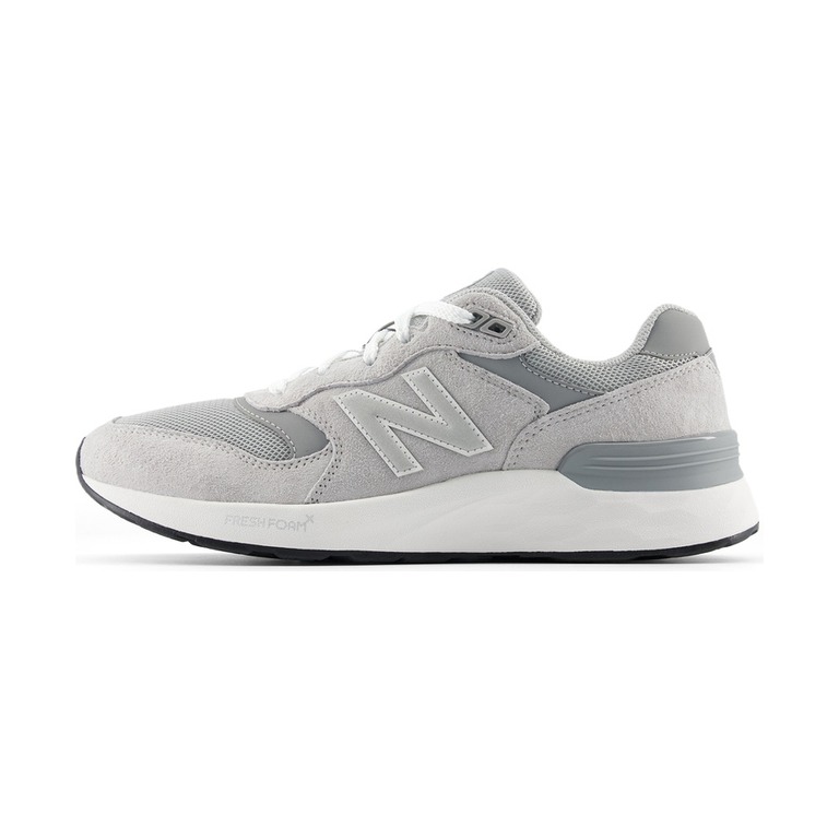 New Balance Fresh Foam X Walking 880 V7 'Grey' Мужские