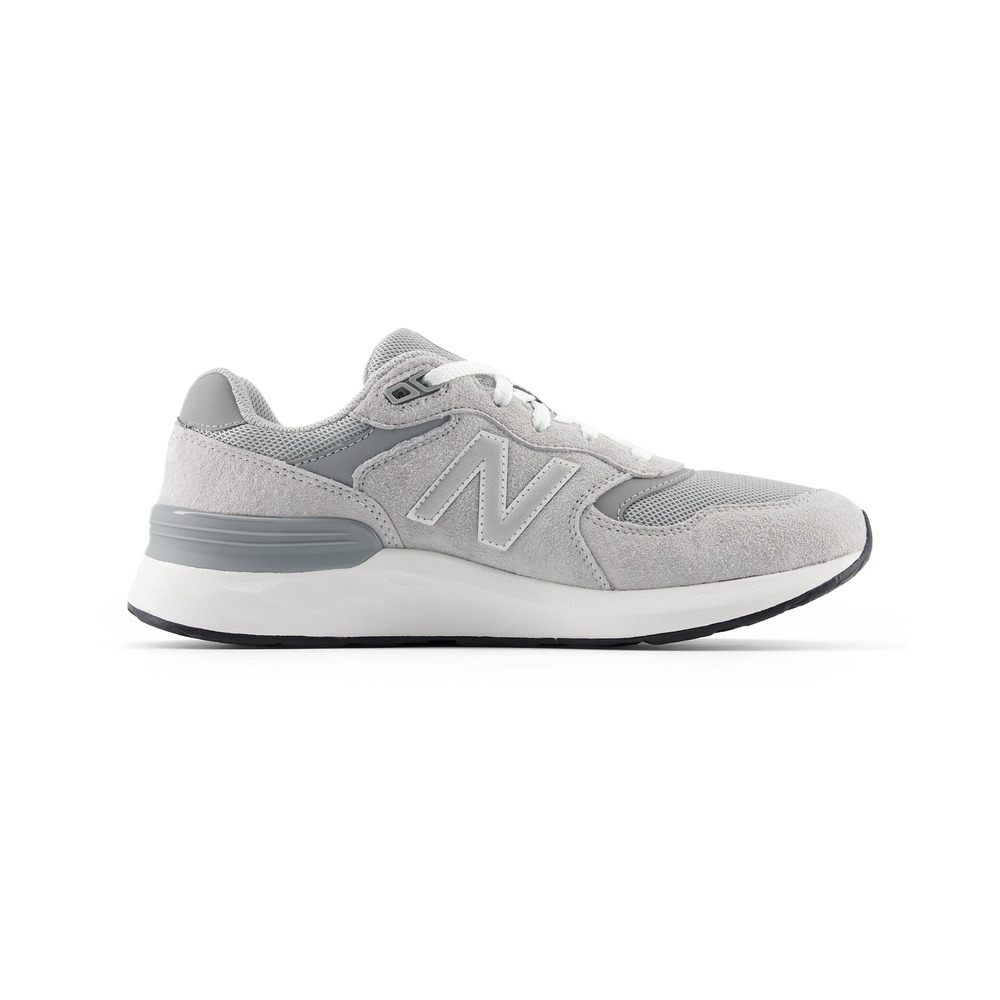 New Balance Fresh Foam X Walking 880 V7 'Grey' Мужские