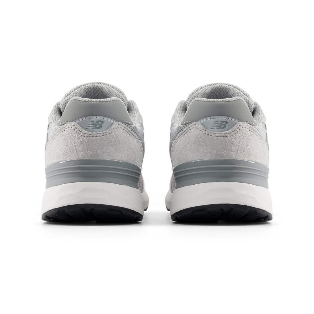 New Balance Fresh Foam X Walking 880 V7 'Grey' Мужские