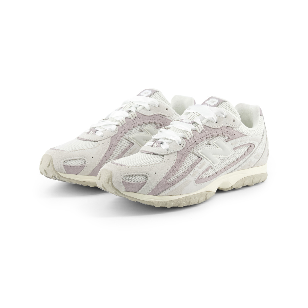 New Balance 204L 'White Grey' Мужские