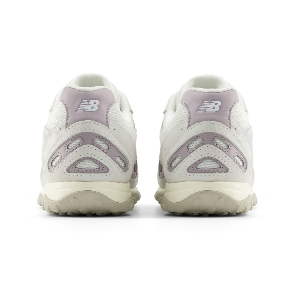 New Balance 204L 'White Grey' Мужские