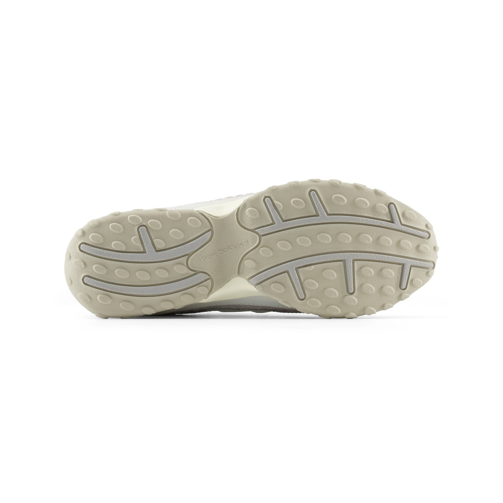 New Balance 204L 'White Grey' Мужские