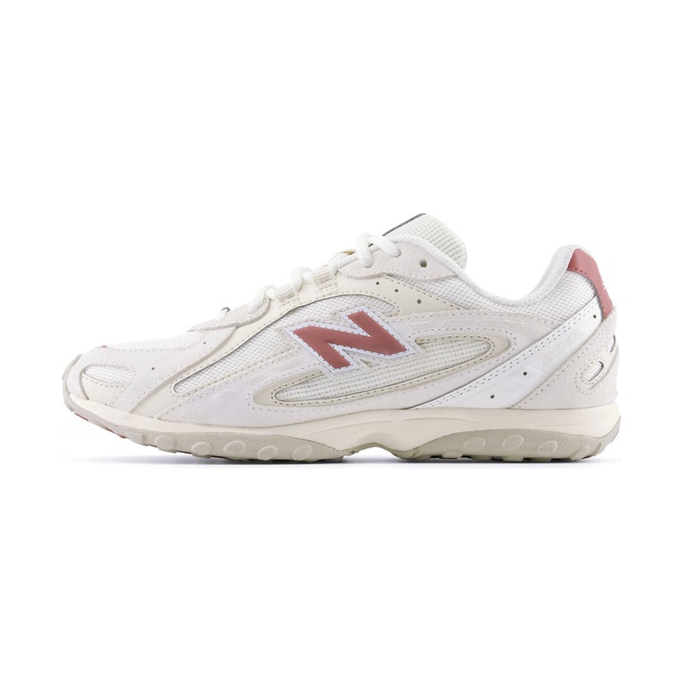New Balance 204L 'White' Мужские