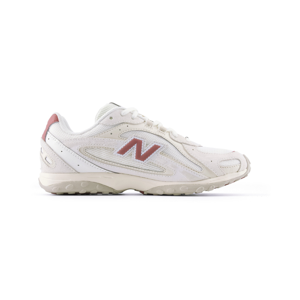 New Balance 204L 'White' Мужские