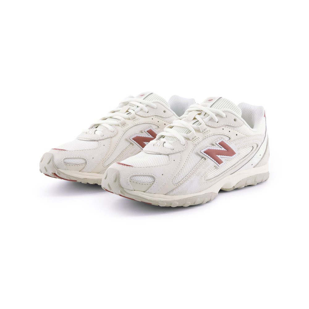 New Balance 204L 'White' Мужские