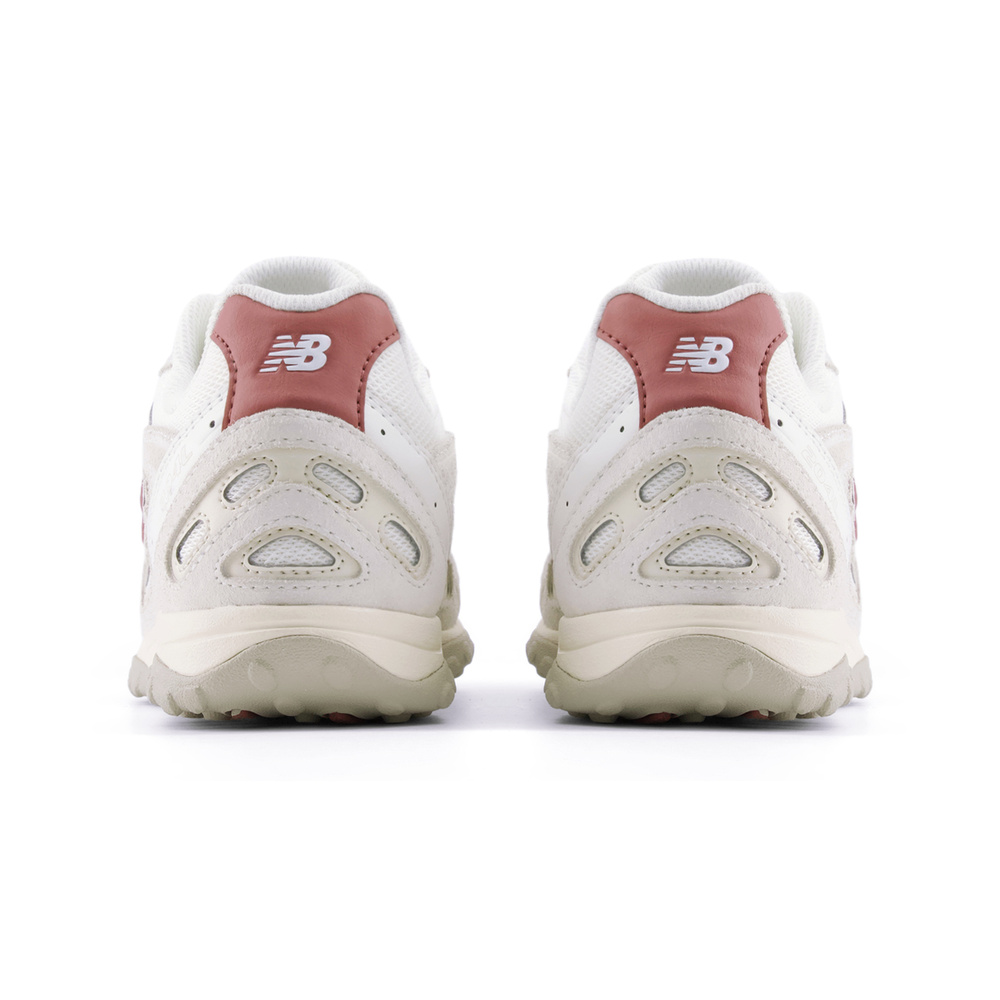 New Balance 204L 'White' Мужские