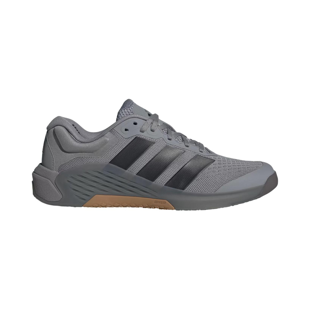 Adidas Dropset 4 'Grey' Мужские