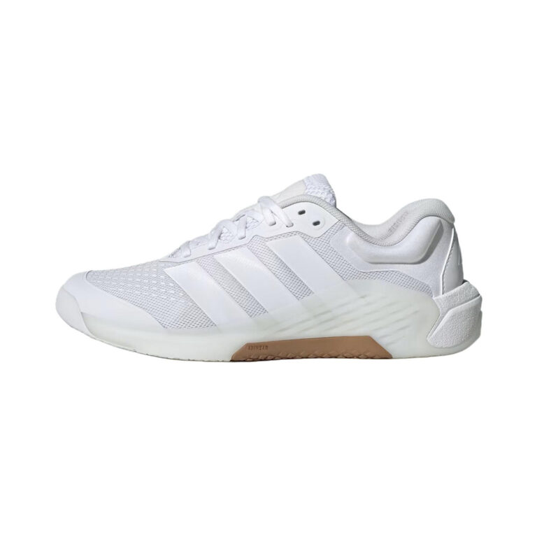 Adidas Dropset 4 'White' Женские